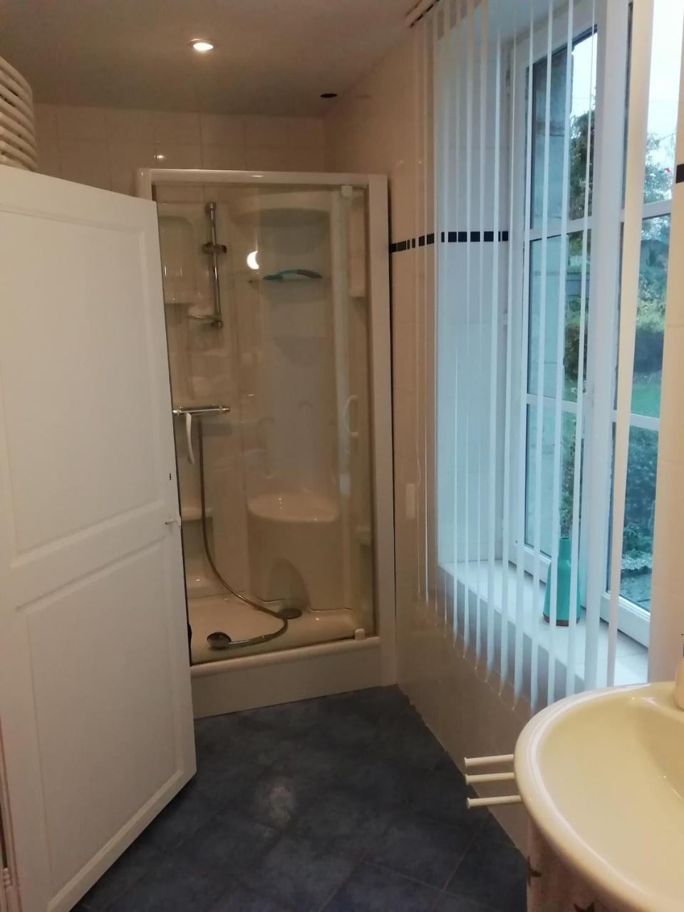 Chambres D'Hotes La Tuilerie Blainville-sur-l'Eau Exterior foto